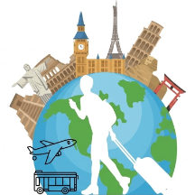 Logo Fertitta Viaggi